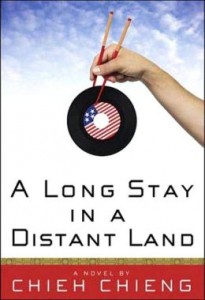 Long Stay Distant Land