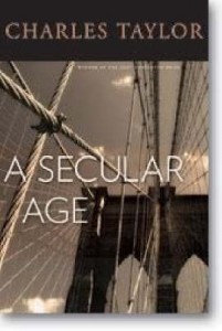 Secular Age