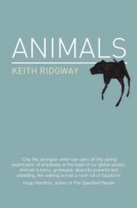 Animals-Ridgway