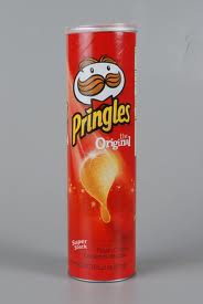 Pringles