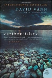 Caibou Island