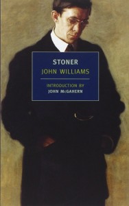 Stoner book