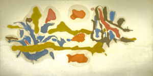 2 Frankenthaler Helen Seascape 1962