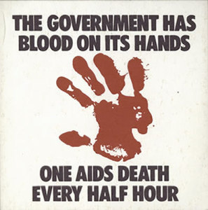 AIDS Gran Fury