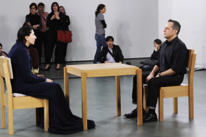 Abramovic ArtistIsPresent