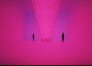 Turrell skyspace