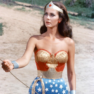 wonderwoman