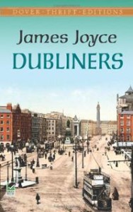 Dubliners-James-Joyce