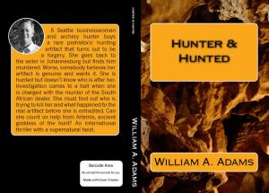 H&H CreateSpace cover