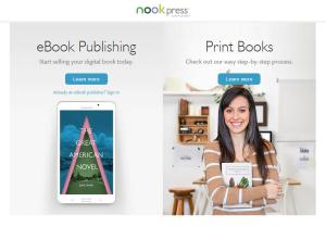 Nook Press