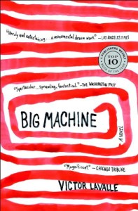 Big-Machine