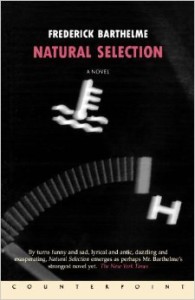 Natural Selection_