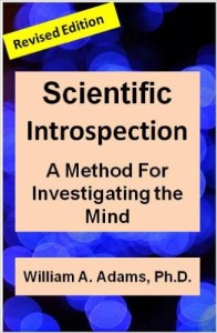 Scientific Introspection