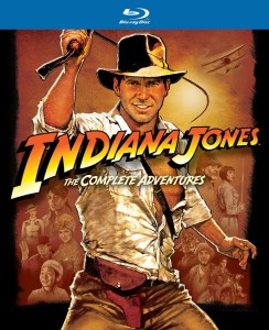 Indiana Jones