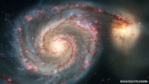 Spiral Galaxy