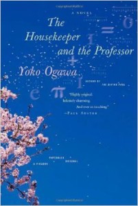 Housekeeper-Professor