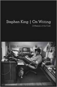 King on Writing