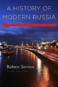 History of Russa