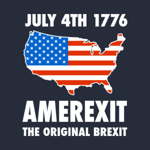 Amerexit