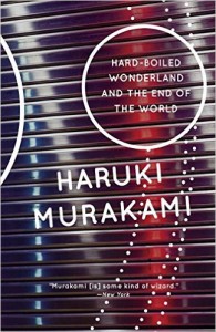 Murakami Hard Boiled