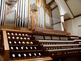 pipe-organ